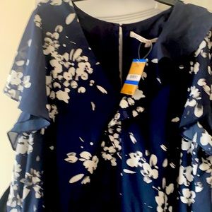 New, beautiful dress